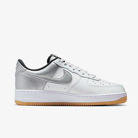 Кроссовки NIKE AIR FORCE 1 07 LV8