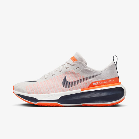 Кроссовки NIKE ZOOMX INVINCIBLE RUN FK 3