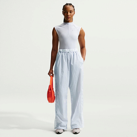 Брюки NIKE W NSW PARACHUTE HR PANT