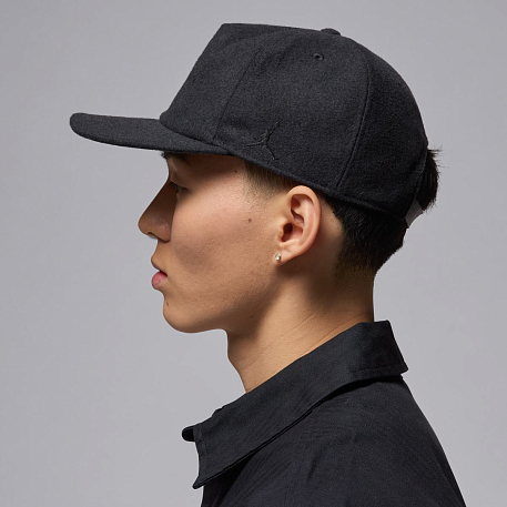 Кепка JORDAN U J PRO CAP US FB AJ DC5PNL WL