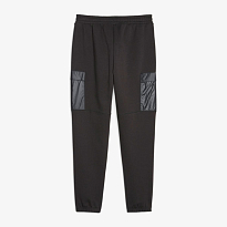 Штаны Puma CLASSICS UTILITY Cargo Sweatpants FL PUM