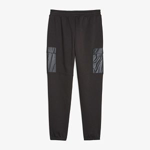 Штаны Puma CLASSICS UTILITY Cargo Sweatpants FL PUM
