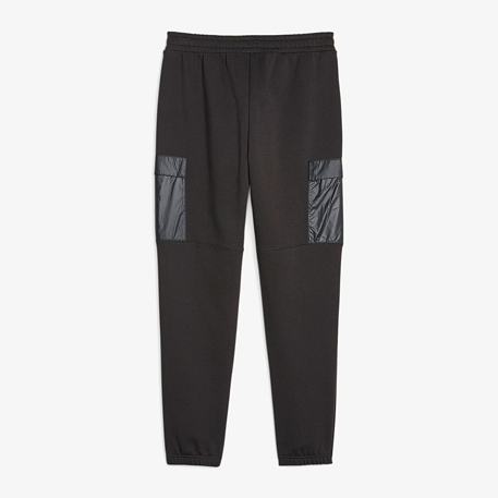 Штаны Puma CLASSICS UTILITY Cargo Sweatpants FL PUM