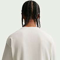 Футболка NIKE M NSW TEE LSE GFB PHOTO