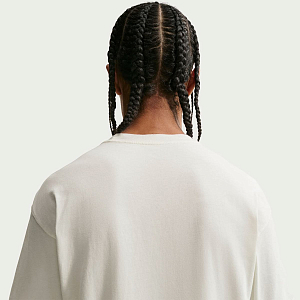 Футболка NIKE M NSW TEE LSE GFB PHOTO