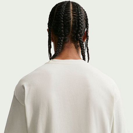 Футболка NIKE M NSW TEE LSE GFB PHOTO