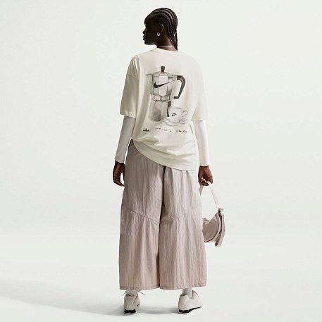 Футболка NIKE W NSW CLASSIC SS TEE ENERGY