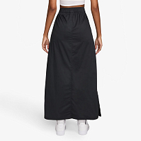 Юбка NIKE W NSW NK CHLL PPLN SKIRT