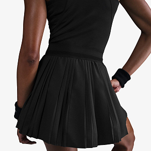 Юбка NIKE W NKCT DF ADVTG ACE SKT HR PLT