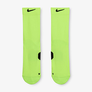 Носки NIKE U NK MDWT RUN CREW 1PR - 168