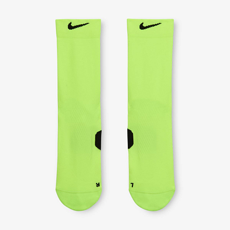 Носки NIKE U NK MDWT RUN CREW 1PR - 168