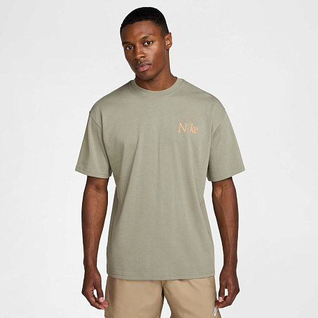 Футболка NIKE U NSW TEE M90 LBR CRFT