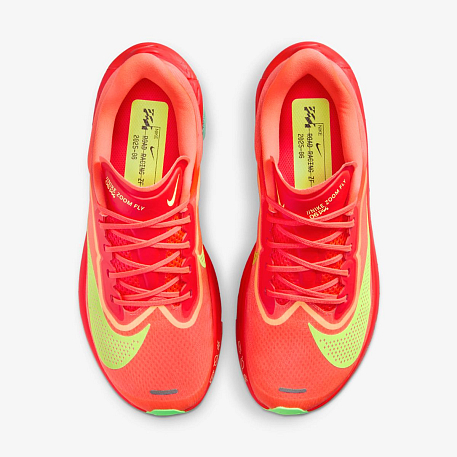 Кроссовки NIKE W ZOOM FLY 6