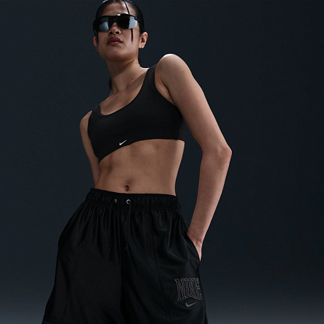 Шорты NIKE W NSW STREET 6 SATIN GX SHRT