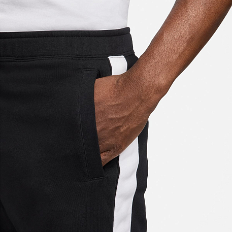 Шорты NIKE M NSW SW AIR SHORT FT