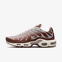 Кроссовки NIKE W AIR MAX PLUS