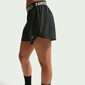 Шорты NIKE W NP DF 365 3IN SHORT WVN