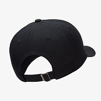 Кепка NIKE K NK CLUB CAP US CB FUT WSH
