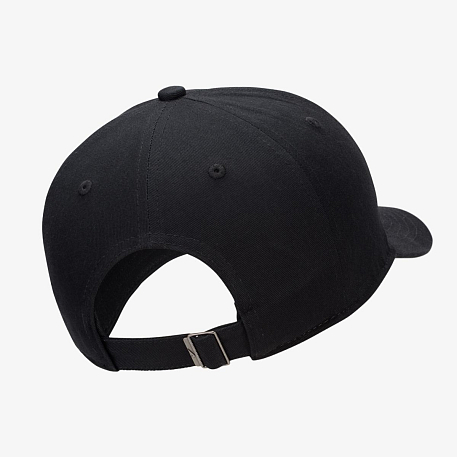 Кепка NIKE K NK CLUB CAP US CB FUT WSH