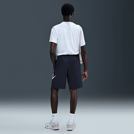 Шорты NIKE M NK CLUB SHORT WVN