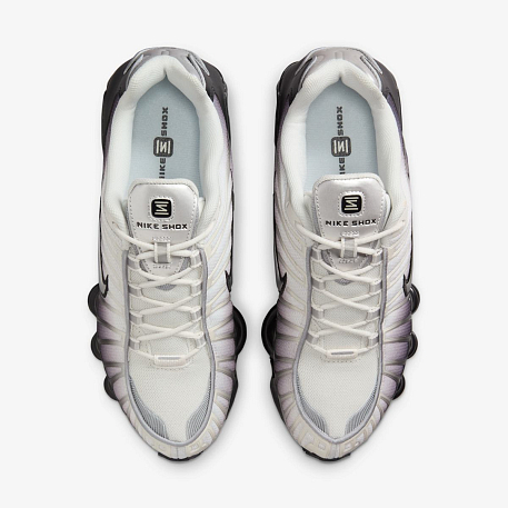 Кроссовки NIKE W SHOX TL