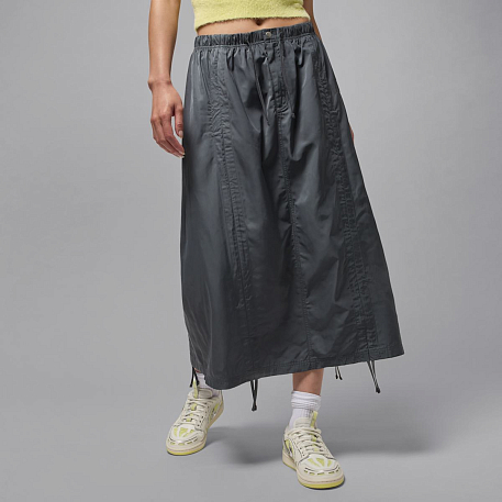 Юбка JORDAN W J FLT PARACHUTE SKIRT