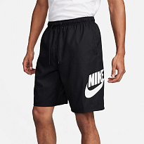 Шорты NIKE M NK CLUB SHORT WVN