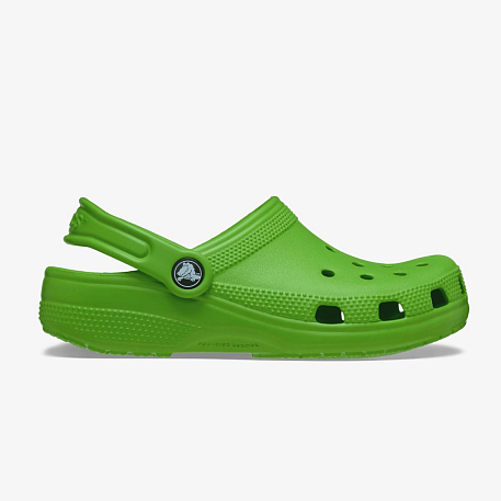 Клоги Crocs Classic Clog K Ppl