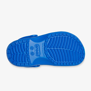 Клоги Crocs Classic Clog T BBt