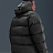 Куртка NIKE M NK TF CLUB PARKA 650