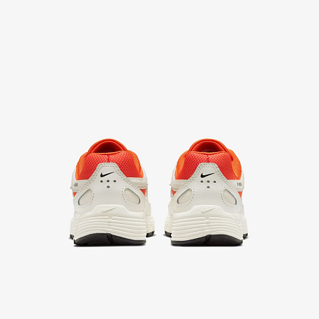 Кроссовки NIKE P-6000 FADE (GS)