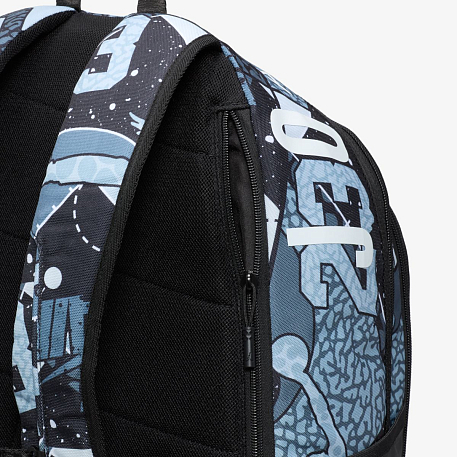 Рюкзак JORDAN JAM AIR PATROL BACKPACK