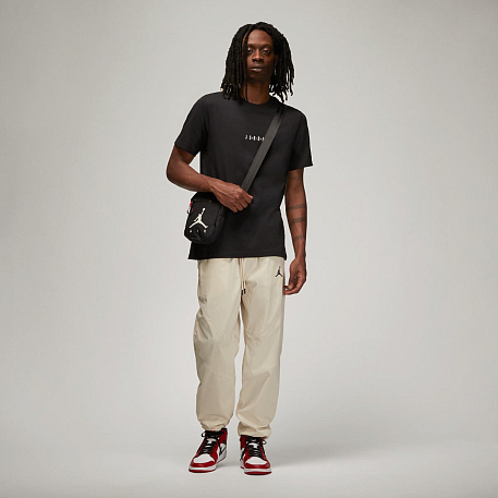 Футболка M EMB JORDAN AIR CREW