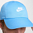 Кепка NIKE U NK CLUB CAP U CB FUT WSH L