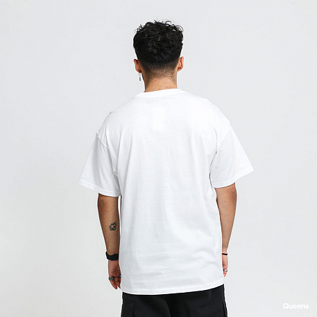 Футболка Nike Skateboard TEE LOGO