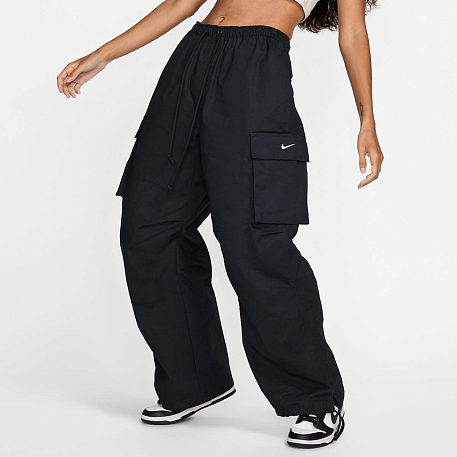 Брюки NIKE W NSW DANCE CARGO PANT