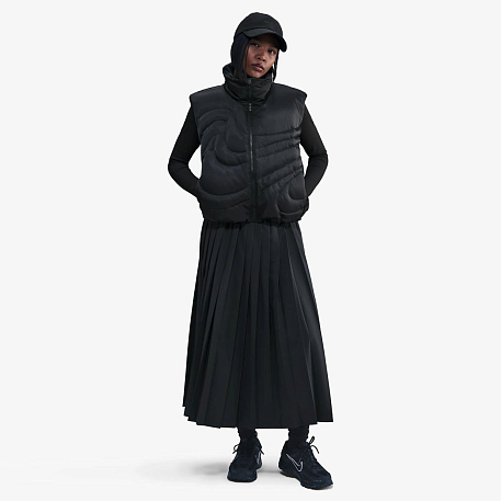 Жилетка NIKE W NSW DWN MAX SWSH VEST