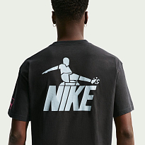 Футболка NIKE M NSW TEE LSE CELEB FB 2