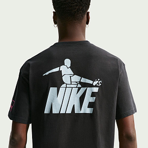 Футболка NIKE M NSW TEE LSE CELEB FB 2