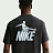 Футболка NIKE M NSW TEE LSE CELEB FB 2