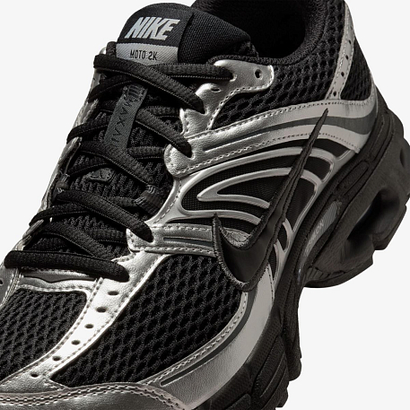 Кроссовки NIKE W AIR MAX MOTO 2K