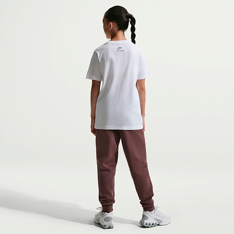 Футболка NIKE B NSW AIR MAX SS TEE