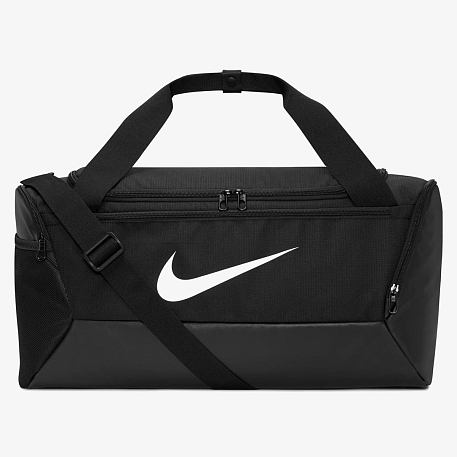Сумка NIKE NK BRSLA S DUFF - 9.5 (41L)