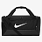 Сумка NIKE NK BRSLA S DUFF - 9.5 (41L)