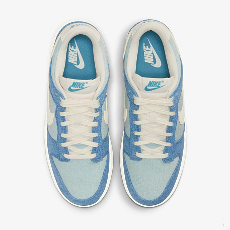 Кроссовки NIKE WMNS DUNK LOW