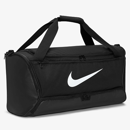 Сумка NIKE NK BRSLA M DUFF - 9.5 (60L)
