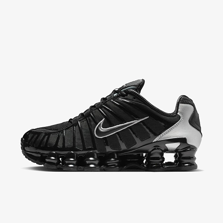 Кроссовки NIKE W SHOX TL