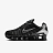 Кроссовки NIKE W SHOX TL