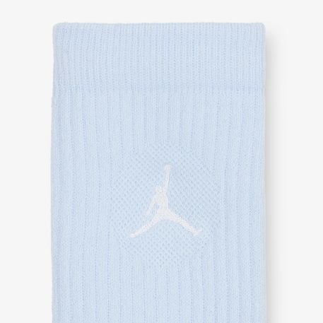 Носки JORDAN U ED CUSH POLY CREW 3PR 144