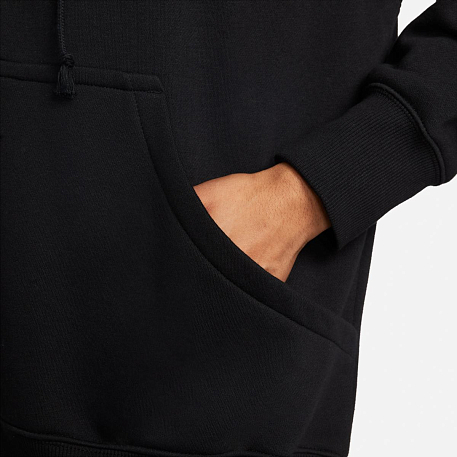 Толстовка Nike NSW PHNX FLC FZ OS HOODIE